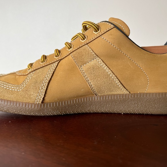 Maison Margiella France -- SNEAKERS size US9.0 - Picture 4 of 10